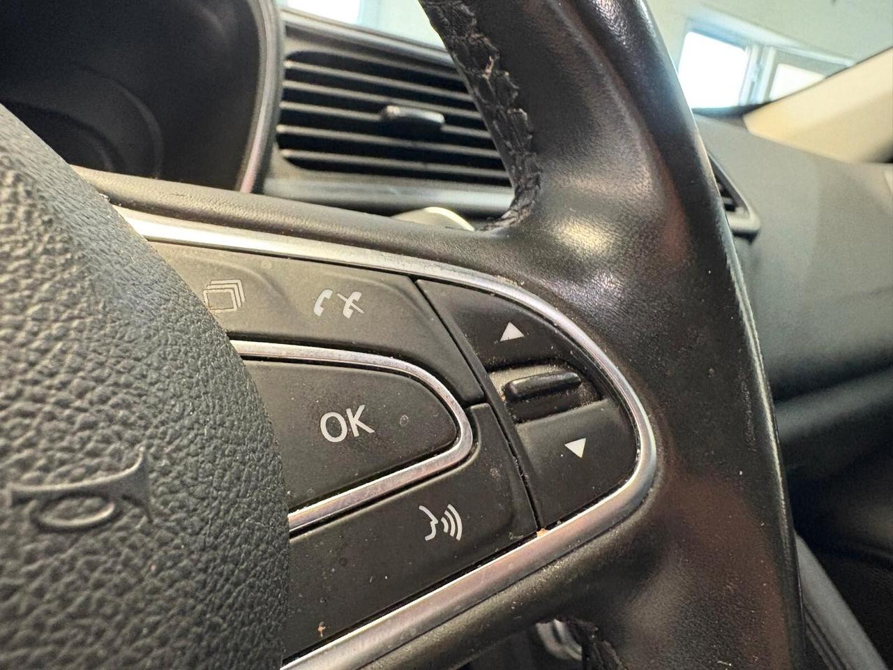 Renault Kadjar Blue dCi 8V 115CV Sport Edition2