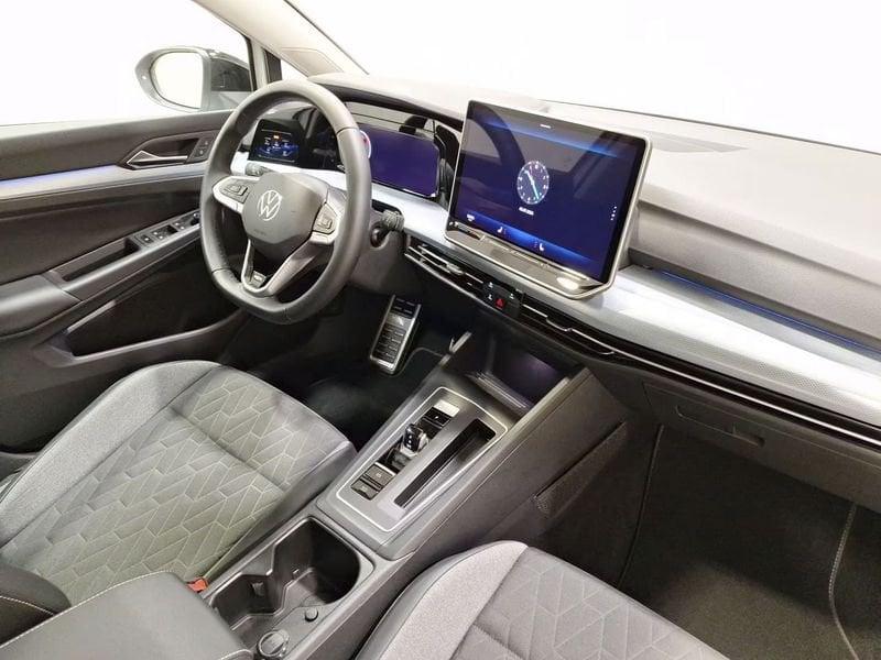 Volkswagen Golf Golf 1.5 eTSI 150 CV DSG GOAL LED COCKPIT CAMERA