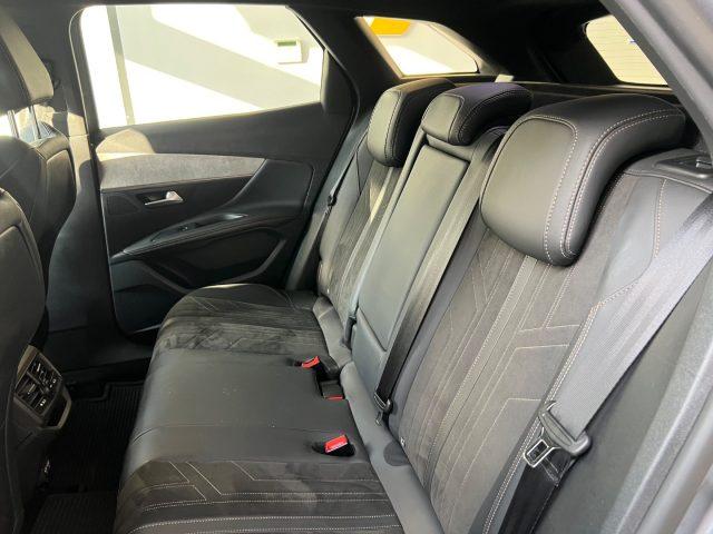 PEUGEOT 3008 BlueHDi 130 S&S EAT8 GT tua da ?279,00 mensili