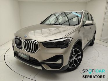 BMW X1 F48 2019 xdrive18d xLine Plus auto