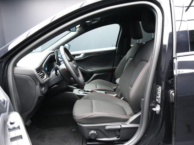 FORD Focus 1.5 EcoBlue 115CV automatico SW ST-Line