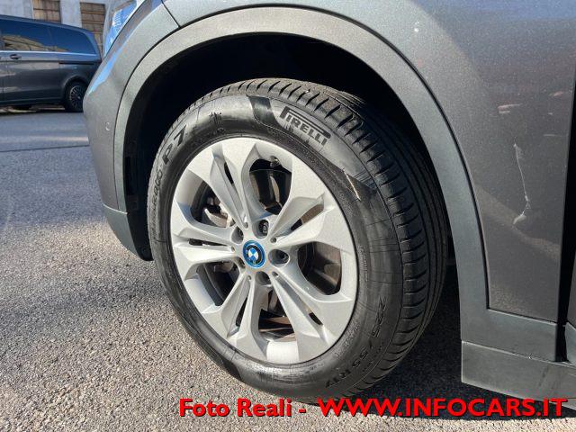 BMW X1 xDrive25e PHEV Business Advantage - PROMO