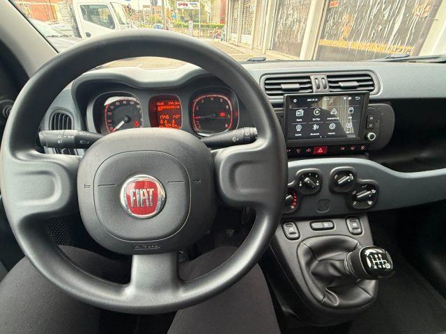 FIAT Panda 1.0 FireFly S&S Hybrid City Life APPLE/ANDROID AUT