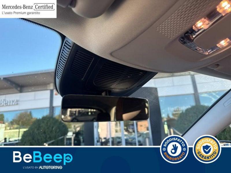 Mercedes-Benz GLE 300 D AMG LINE ADVANCED PLUS 4MATIC AUTO