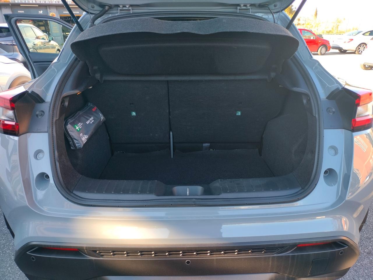 Nissan Juke 114 CV N-Connecta SENZA OBBLIGO FINANZIAMENTO