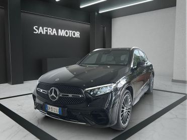 Mercedes-Benz GLC GLC 220d 4M Mild Hyb. AMG Line Advanced