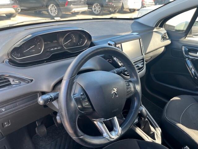 Peugeot 208 BlueHDi 75 5 porte Allure