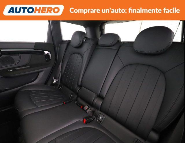 MINI Countryman 2.0 Cooper D Essential Countryman