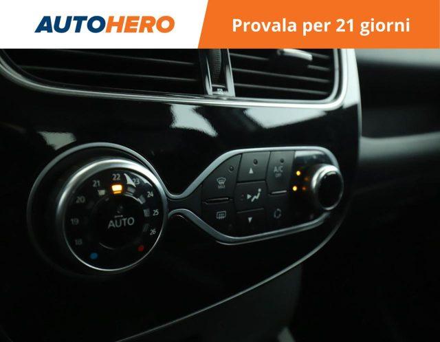 RENAULT Clio TCe 12V 90CV Start&Stop 5 porte Energy Intens