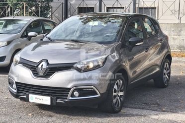 RENAULT Captur dCi 8V 90 CV EDC Start&Stop Energy Zen