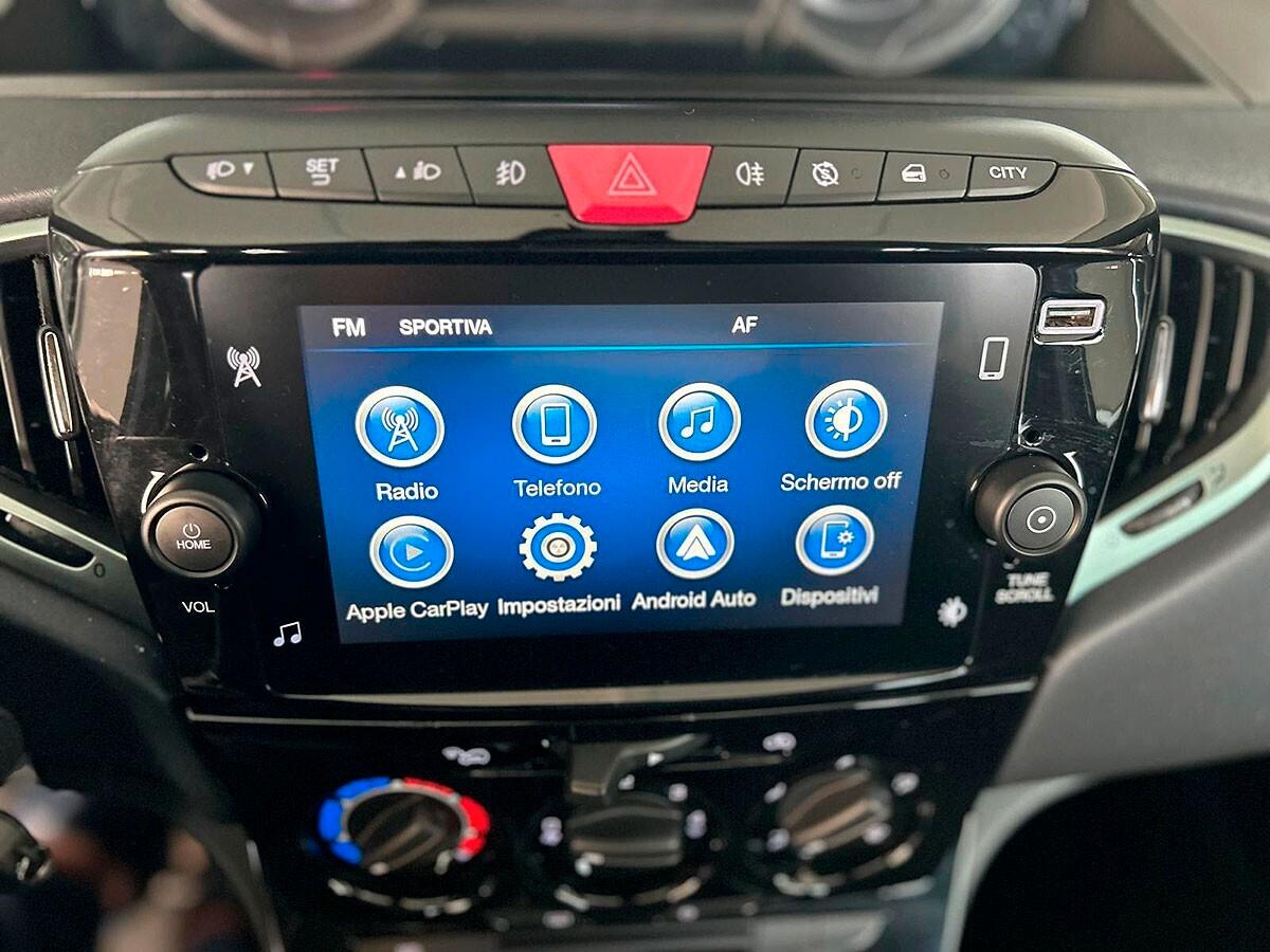 Lancia Ypsilon 1.0 FireFly 5 porte S&S Hybrid Ecochic Gold