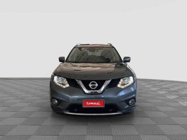 NISSAN X-Trail X-Trail 1.6 dCi 2WD Tekna