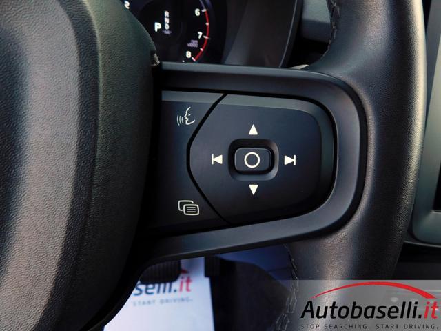 VOLVO XC40 T2 AUTOMATICO GEARTRONIC ESSENTIAL