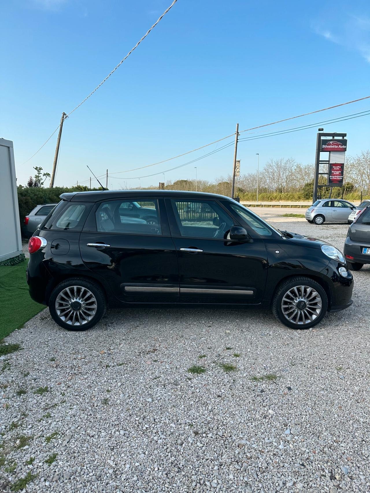 Fiat 500L 1.3 Multijet 85 CV Pop Star