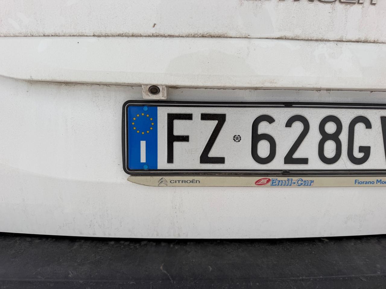 Citroen Berlingo BlueHDi 100 Stop&Start M Shine