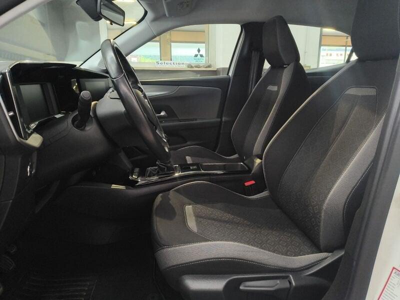 Opel Mokka Mokka 1.2 (prezzo reale )