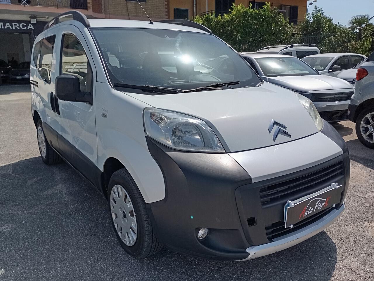 Citroen Nemo 1.3 HDi 75CV XTR Theatre