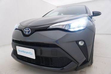 Toyota C-HR Hybrid Active BR434811 1.8 Full Hybrid 122CV