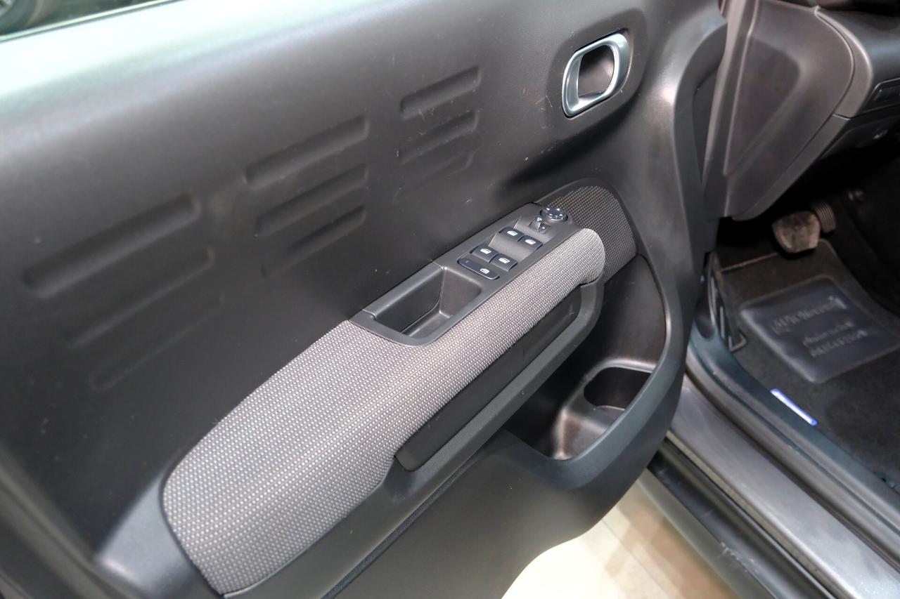 Citroen C3 Aircross 1.2T 130cv EAT6 SHINE Automatica