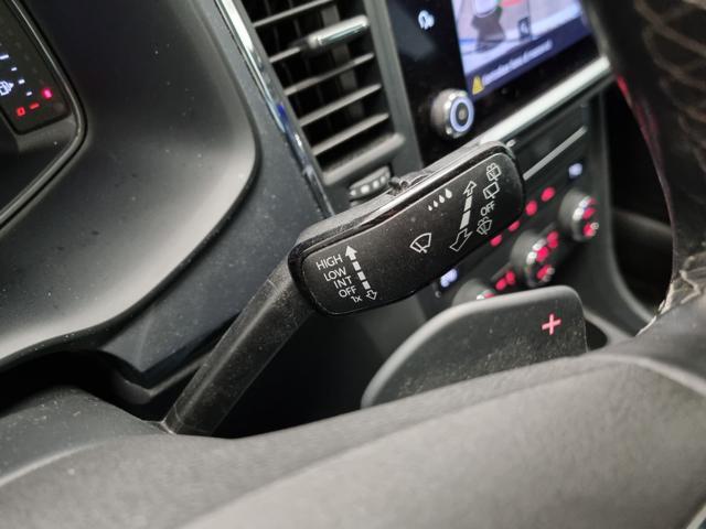 SEAT Ateca 1.5 EcoTSI DSG Business