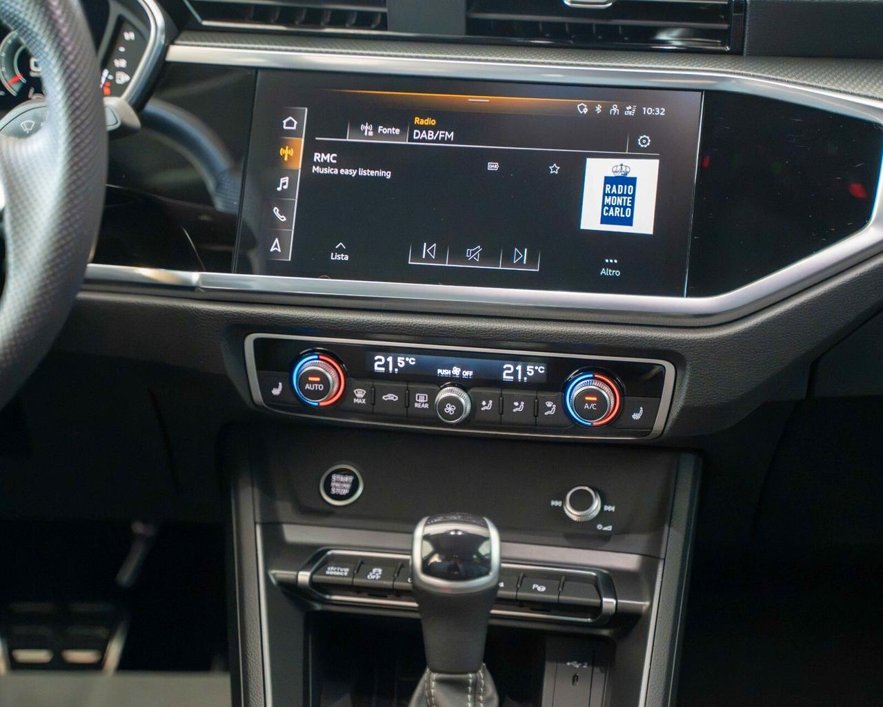 Audi Q3 SPB 40 TDI quattro S tronic line edition IDENTITY/SONOS/PELLE