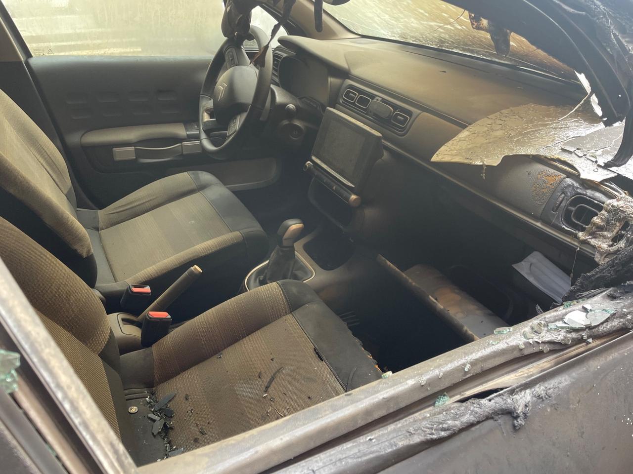 Citroen C3 BlueHDi 75 S&S Feel