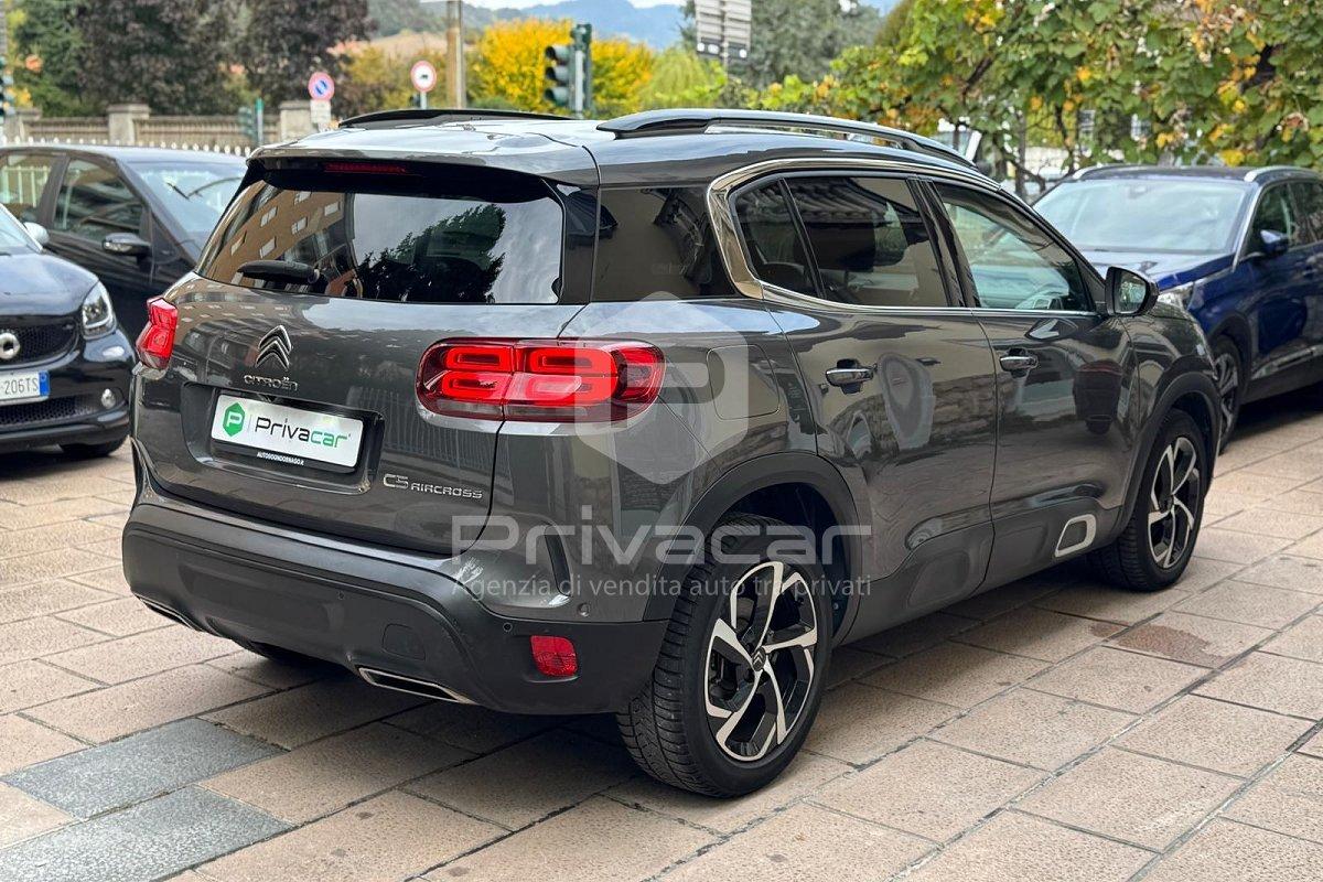CITROEN C5 Aircross BlueHDi 130 S&S EAT8 Shine