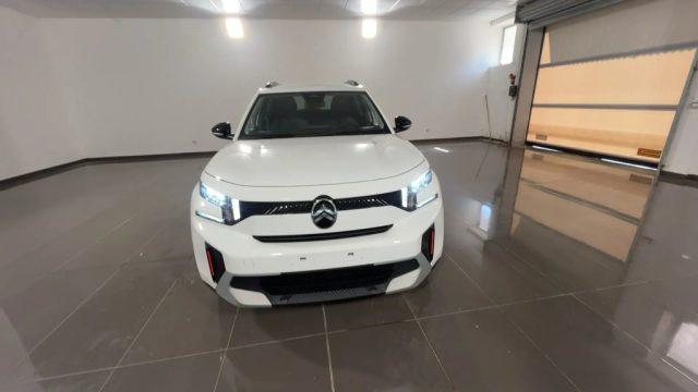 CITROEN C3 Aircross PureTech Turbo 100 CV Plus