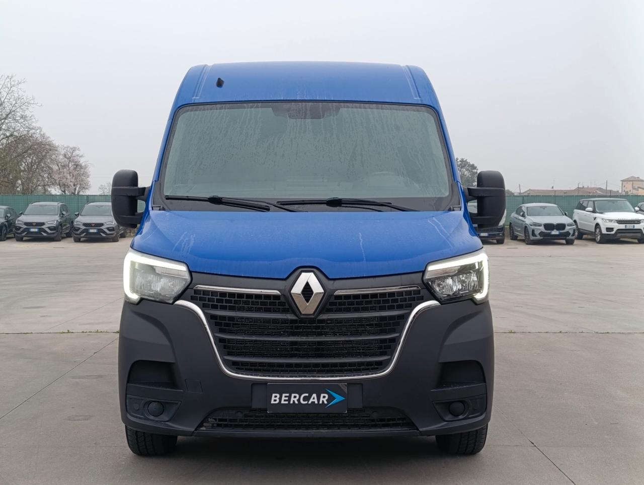 RENAULT Master T33 2.3 dci 135cv L2H2 Ice