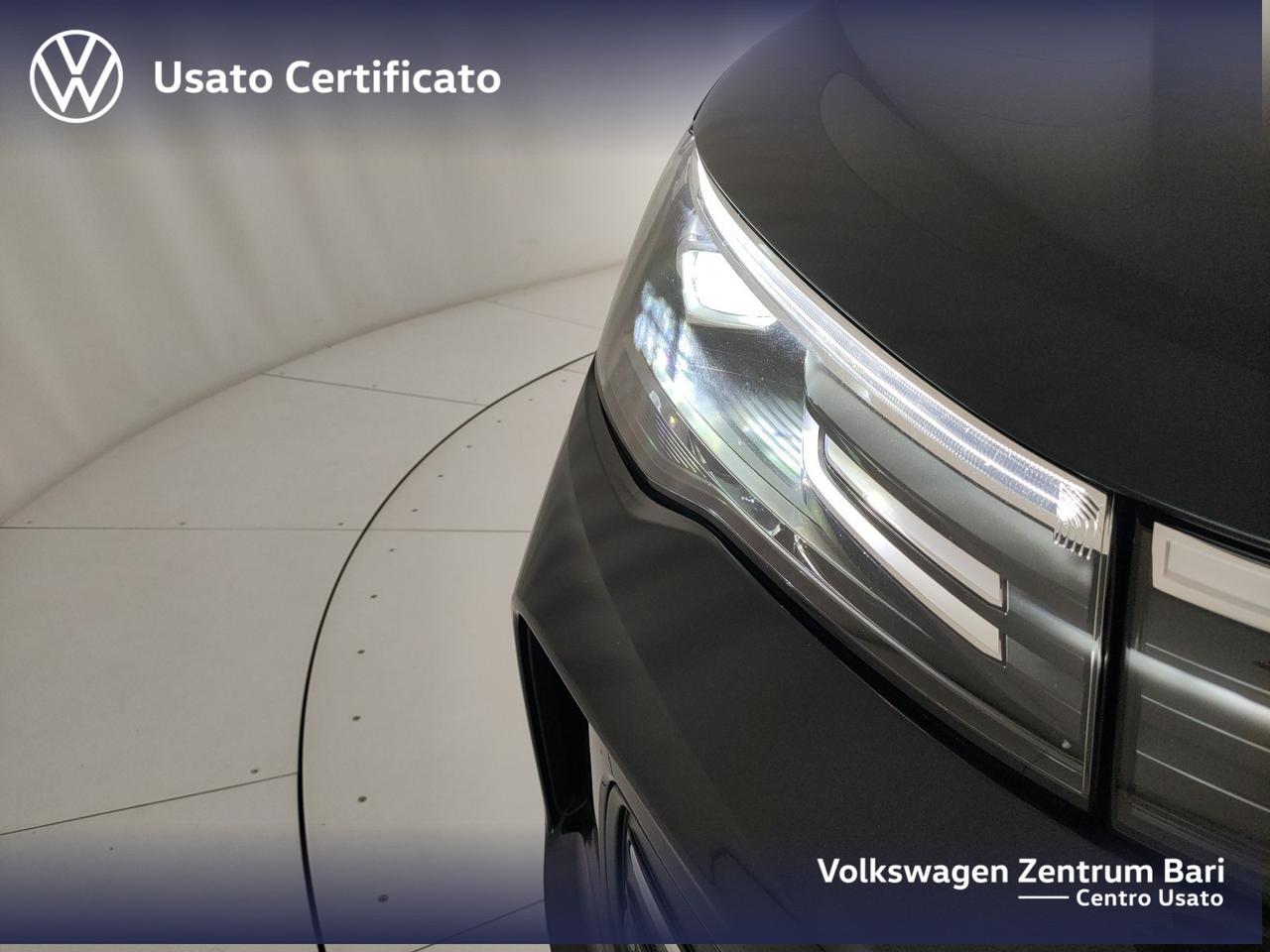Volkswagen Tiguan 2.0 tdi life 150cv dsg