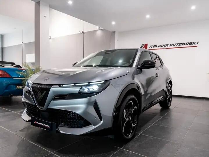 Alfa Romeo Junior 1.2 145 CV Hybrid eDCT6 Q4