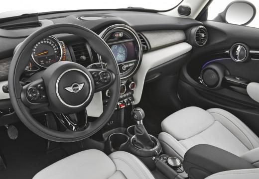 MINI Mini IV F55-F56 2014 - Mini 2.0 Cooper S Boost 3p auto