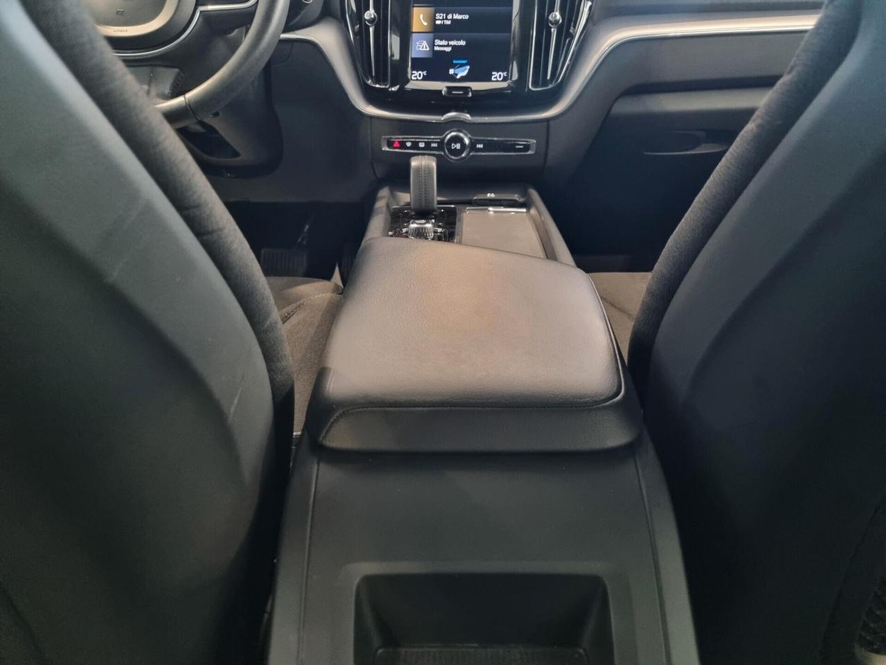 Volvo XC 60 XC60 B4 (d) Geartronic Momentum