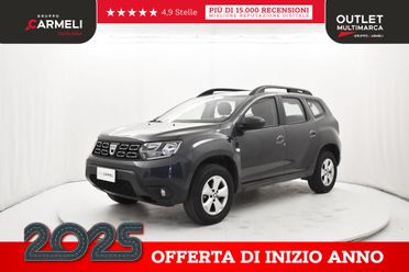 Dacia Duster 1.6 SCe Comfort 4x2