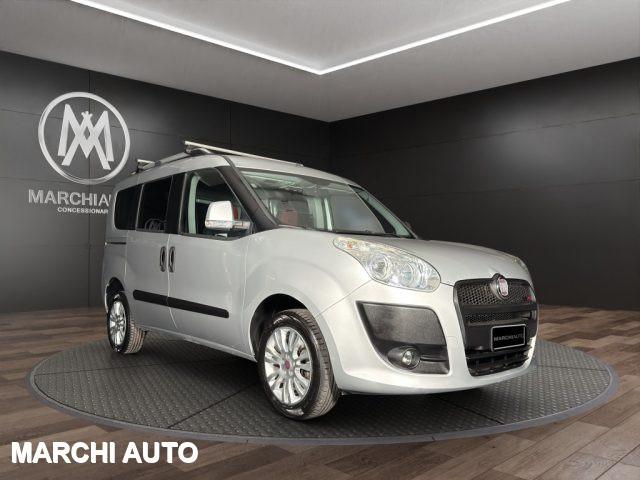 FIAT Doblo Doblò 1.3 MJT 16V Dynamic