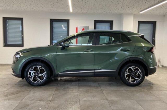 KIA Sportage 1.6 TGDi MHEV DCT Vision prezzo Reale