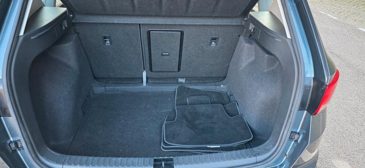 Seat Ateca 1.5 EcoTSI XPERIENCE