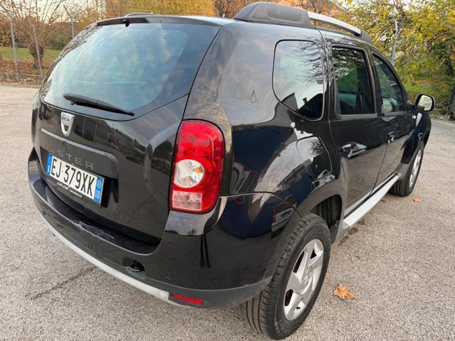 DACIA Duster 1.6 110CV 4x2 Lauréate senza nessun lavoro da fare