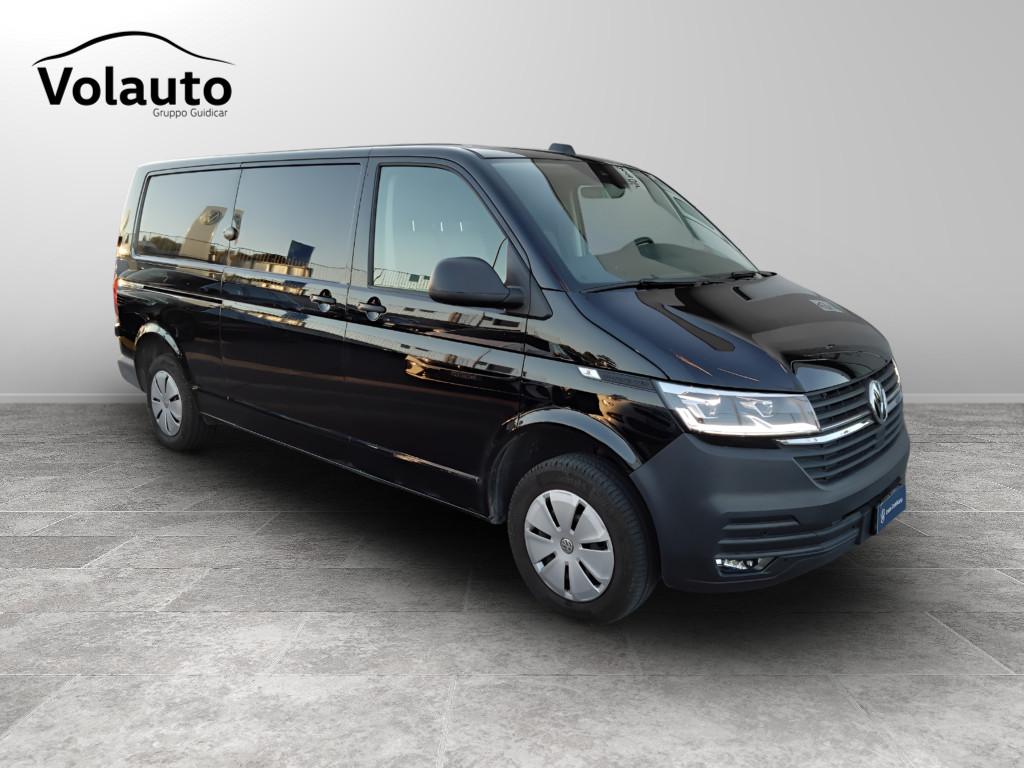 VOLKSWAGEN T6.1 Transporter 28 - T6.1 Transporter 28 2.0 tdi 150cv Busi