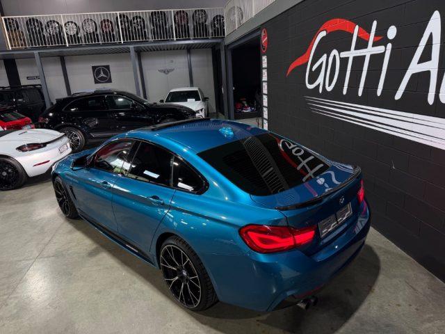 BMW 430 BMW 430 XDRIVE MPERFORMANCE CERCHI DA 20
