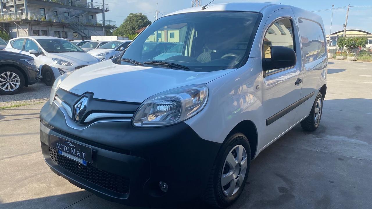 Renault Kangoo 1.5 dCi 90CV F.AP. 4p. Express