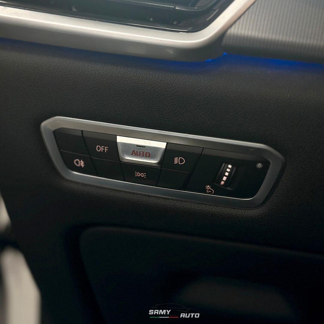 Bmw X5 xDrive25d xLine