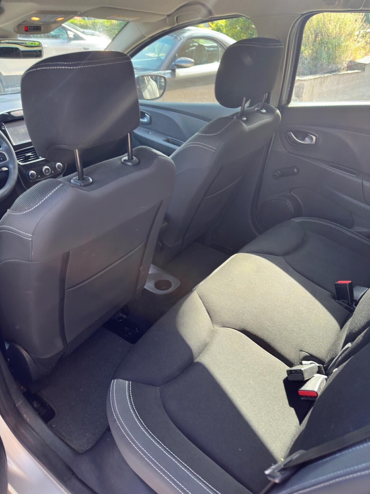 Renault Clio Sporter dCi 8V 90CV Start&Stop Energy Excite