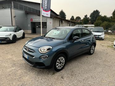 Fiat 500X 1.3 MultiJet 95 CV Urban