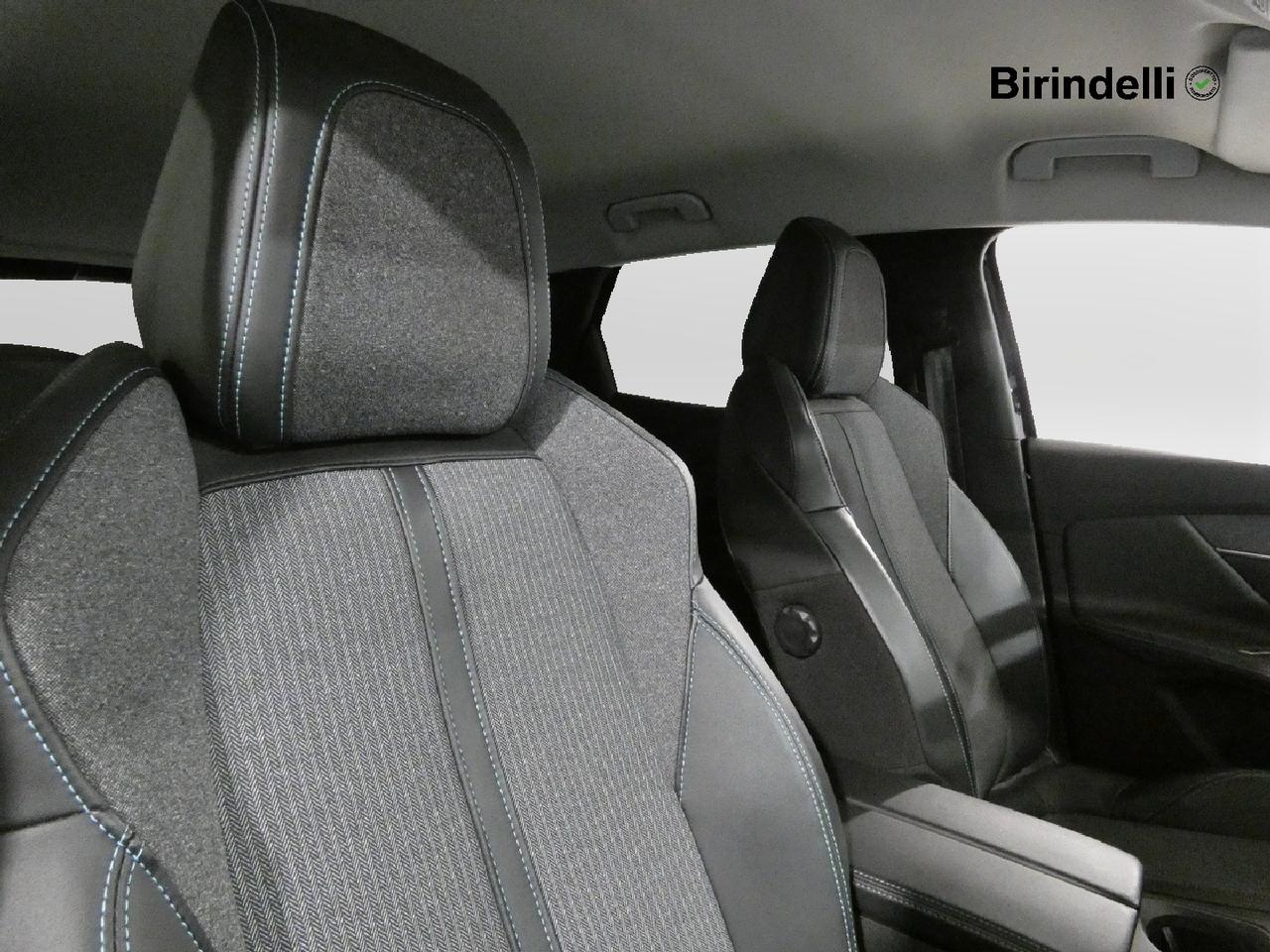 PEUGEOT 3008 2ª serie - 3008 BlueHDi 130 S&S EAT8 Allure