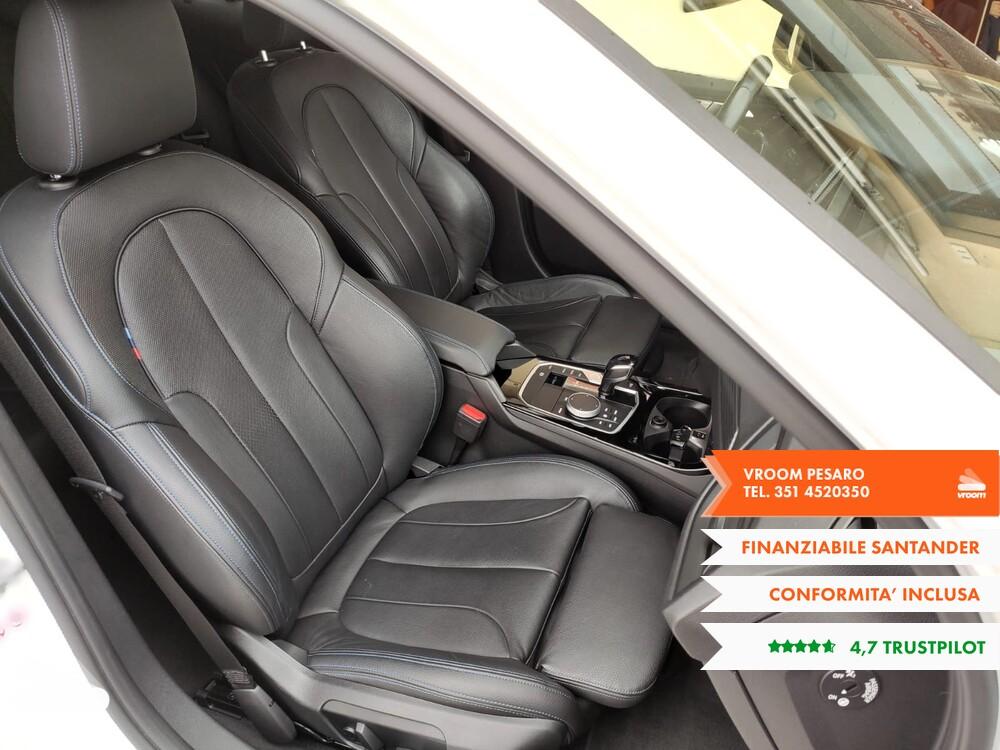 BMW Serie 1 (F40) 118i 5p. Msport