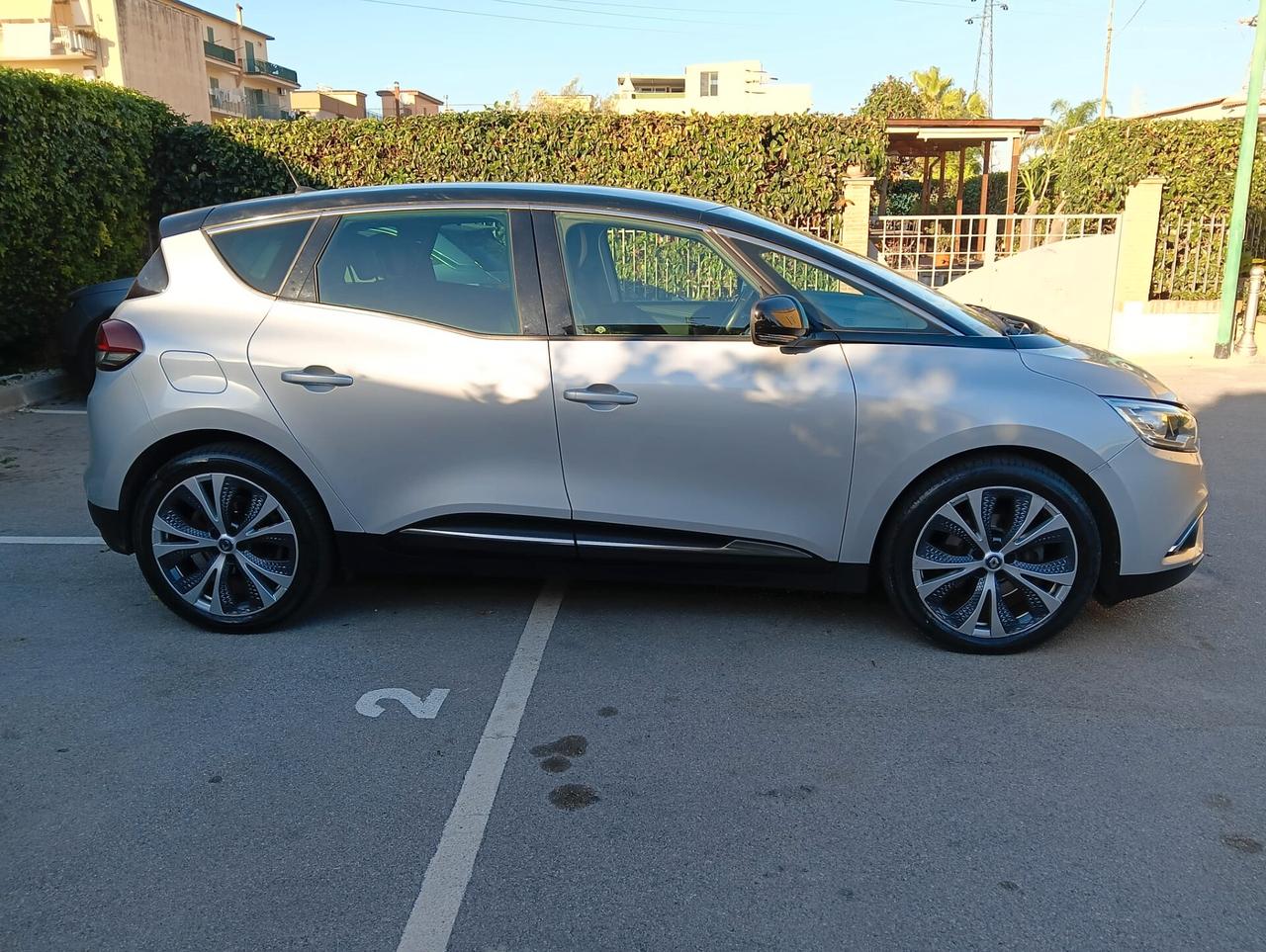 Renault Scenic Scénic dCi 110 CV Energy Intens