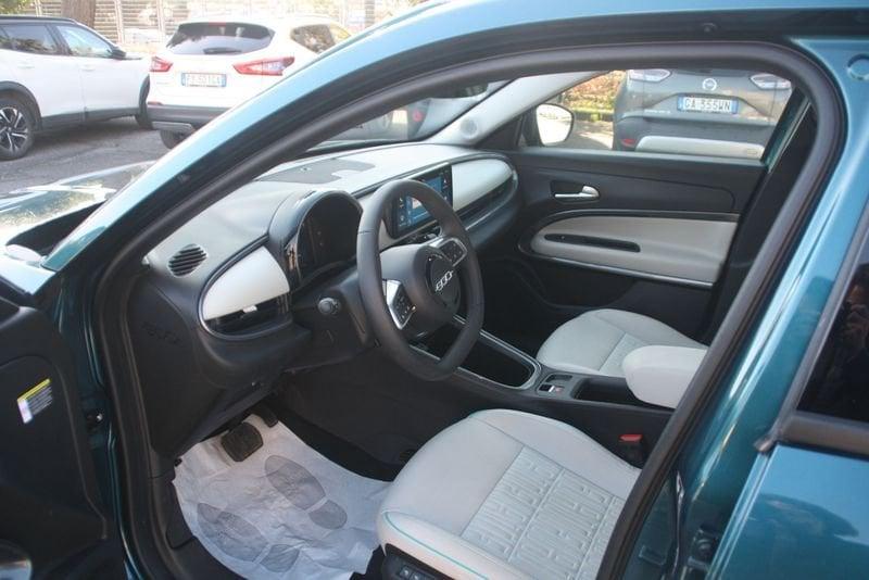 FIAT 600 1.2 Hybrid 110cv La Prima