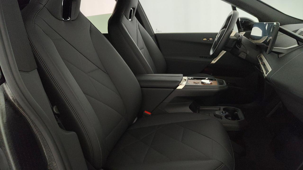 BMW iX i20 2021 - iX xdrive50 pacchetto sportivo
