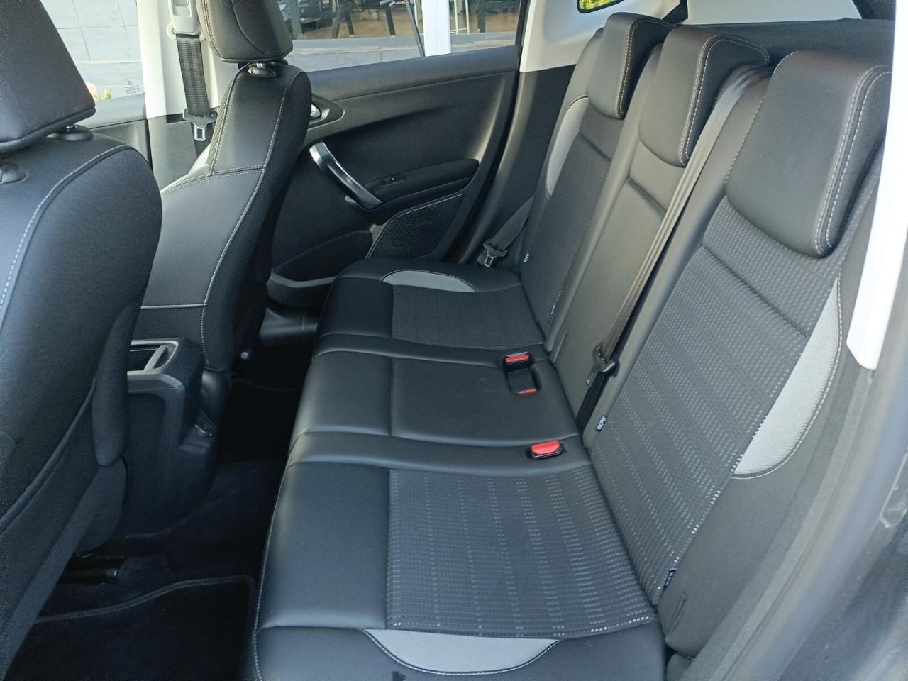Peugeot 2008 PureTech Turbo 110 EAT6 S&S Allure